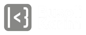 Karimb logo