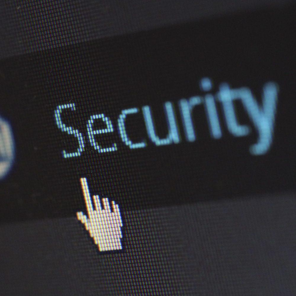 Sicurezza dei dati e protezione backup
